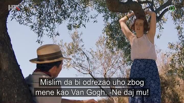 ⁣Obitelj Durrell S02E05