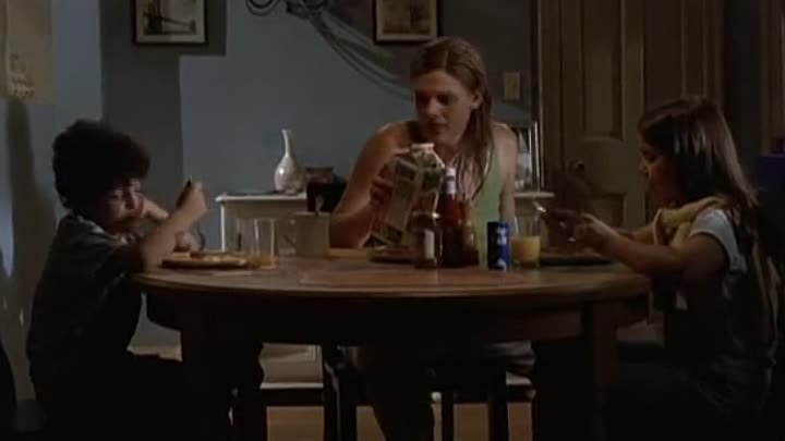 ⁣Third Watch [S2E01] The Lost