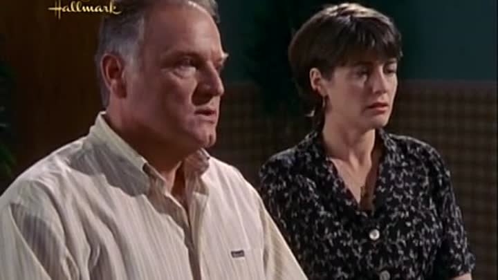 ⁣Touched by an Angel (1997) S04E02 - Great Expectations