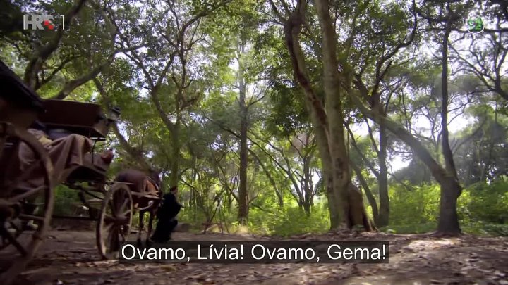 ⁣Dva svijeta jedna ljubav E014