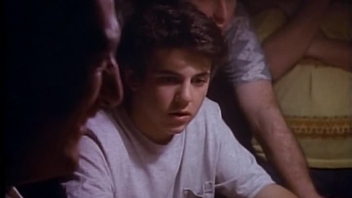 ⁣The Wonder Years [S06E22] ∙ Independence Day