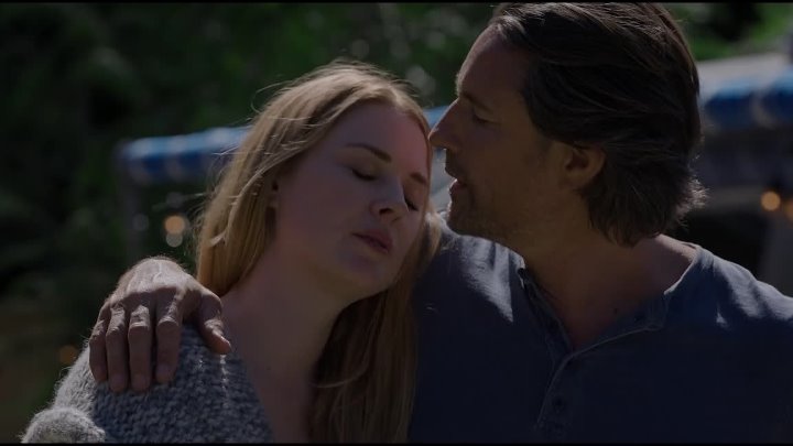 ⁣Virgin River [S05E01] A Second Chance
