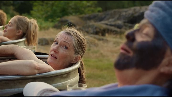 ⁣Virgin River [S05E04] Never Gonna Be the Same