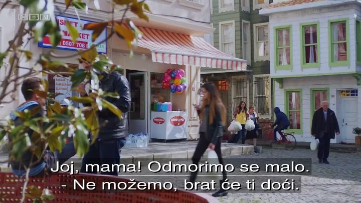 ⁣Brak iznenada E002