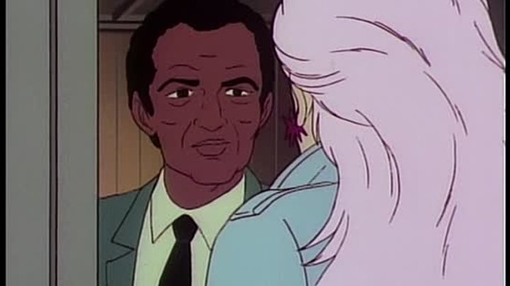 ⁣Jem - S02E11 - The Jazz Player