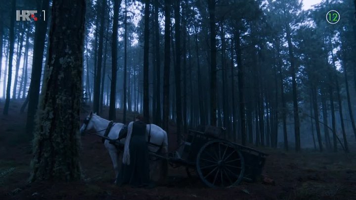 ⁣Dva svijeta jedna ljubav E016