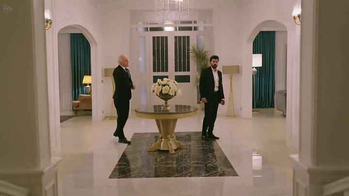 ⁣Zarobljena S01E23