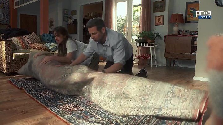 ⁣Na tankom ledu 01