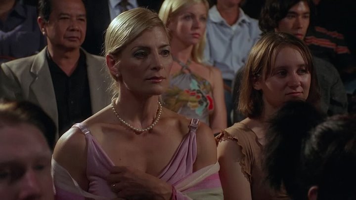 ⁣The Gymnast (2006) (1080p)🌻 00's & Up Movies