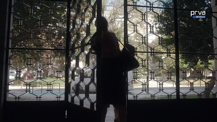 ⁣Na tankom ledu 02