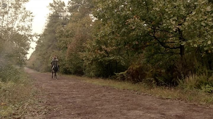 ⁣Barbarosa - Mač mediterana S01E19