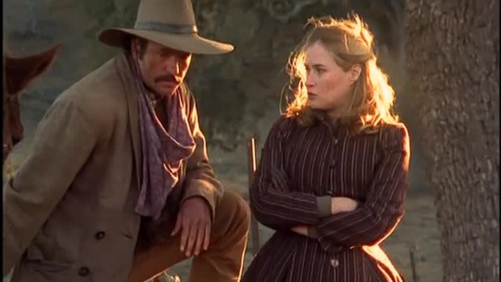⁣The Magnificent Seven (1998) [S01E03] Safecracker