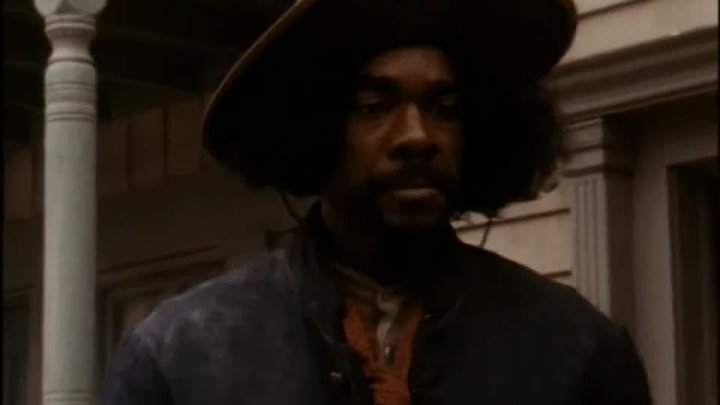 ⁣The Magnificent Seven (1999) [S02E08] Achilles