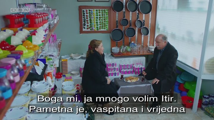 ⁣Brak iznenada E005