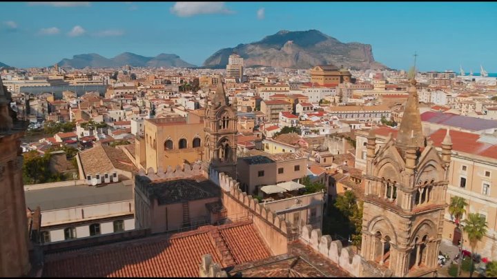 ⁣Ljubicasta S01E06