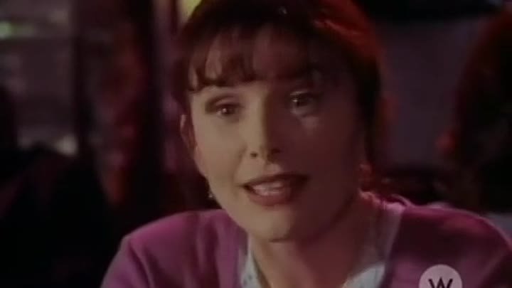 ⁣Touched by an Angel - S05E12 - Fool For Love