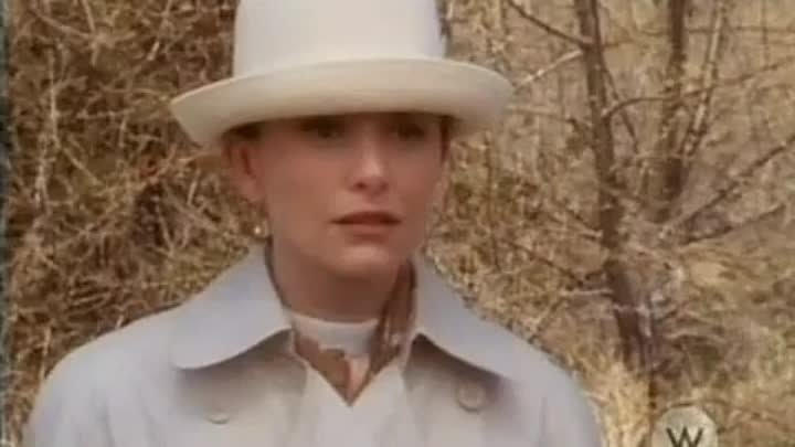 ⁣Touched by an Angel - S05E22 - Full Circle