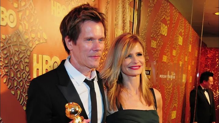 ⁣Finding Your Roots [S01E04] Kevin Bacon and Kyra Sedgwick