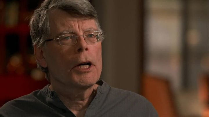 ⁣Finding Your Roots S02E01 Stephen King, Gloria Reuben and Courtney B Vance