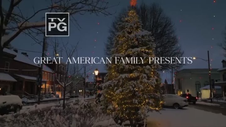 ⁣My Christmas Hero 2023