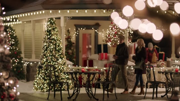 ⁣Creating Christmas 2023