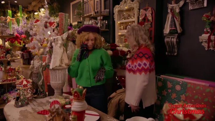 ⁣Paris Christmas Waltz 2023