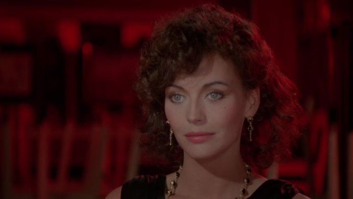 ⁣Rough Cut (1980) (1080p)🌻 80's Movies