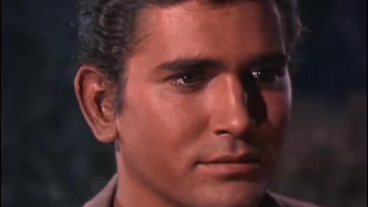 ⁣Bonanza (1962) [S3E17] - The Lady from Baltimore