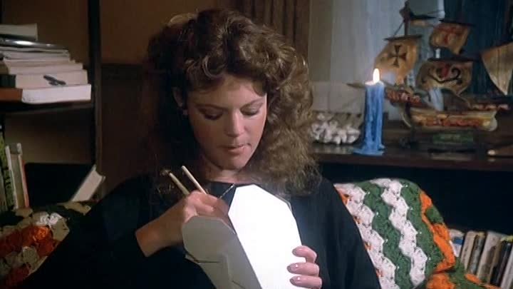 ⁣St Elsewhere S01E06 Legionnaires (Part 1)