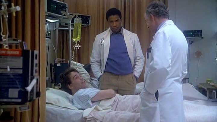 ⁣St Elsewhere S01E12 Release