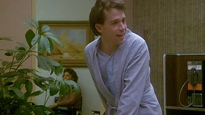 ⁣St Elsewhere S01E13 Family History