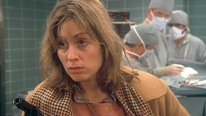 ⁣St Elsewhere S01E18 Dog Day Hospital