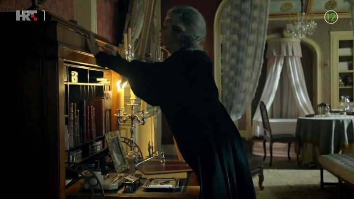 ⁣Dva svijeta jedna ljubav E002