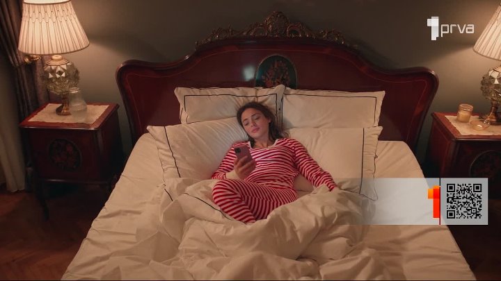 ⁣Oproštajno Pismo E06 1080