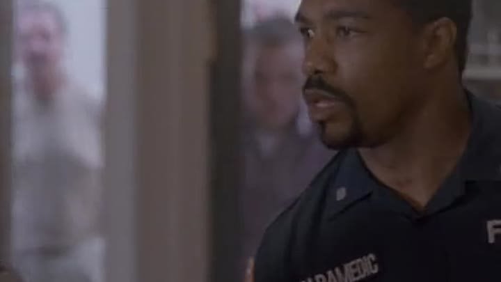 ⁣Third Watch [S2E03] Four Days