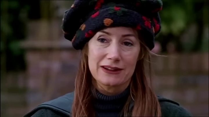 ⁣Murder in Suburbia S02E04 - Viva La Salsa