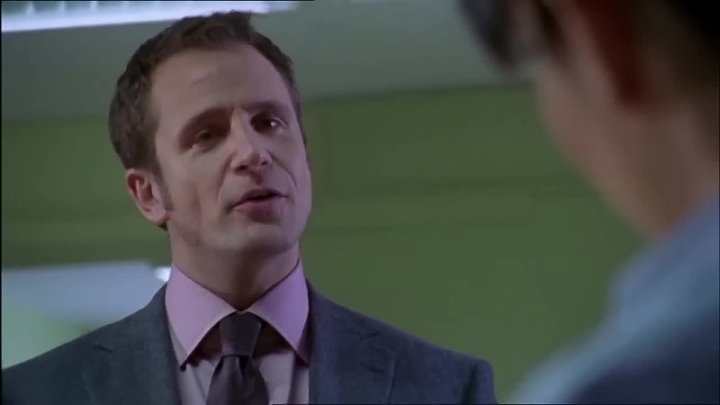 ⁣Murder in Suburbia S01E02 - Stag Night