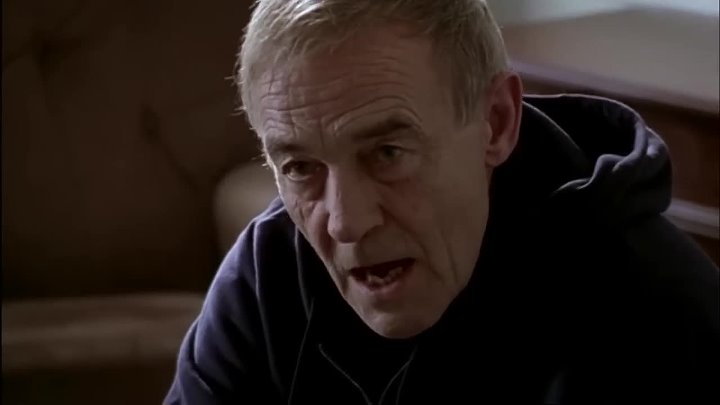 ⁣Murder in Suburbia S02E06 - Golden Oldies