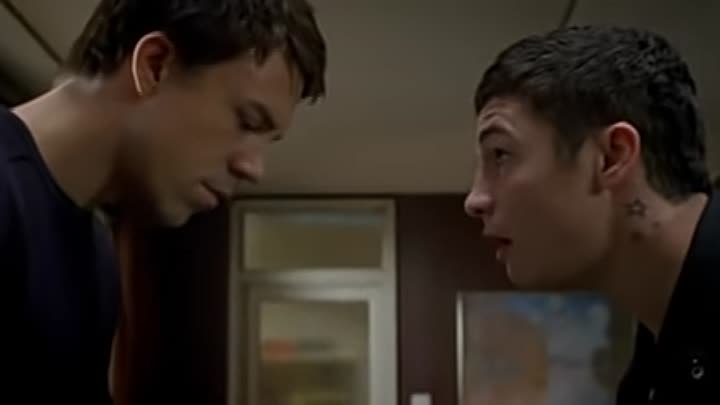 ⁣The Fixer - S01E03