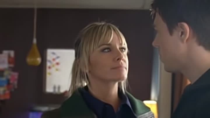 ⁣The Fixer - S01E04