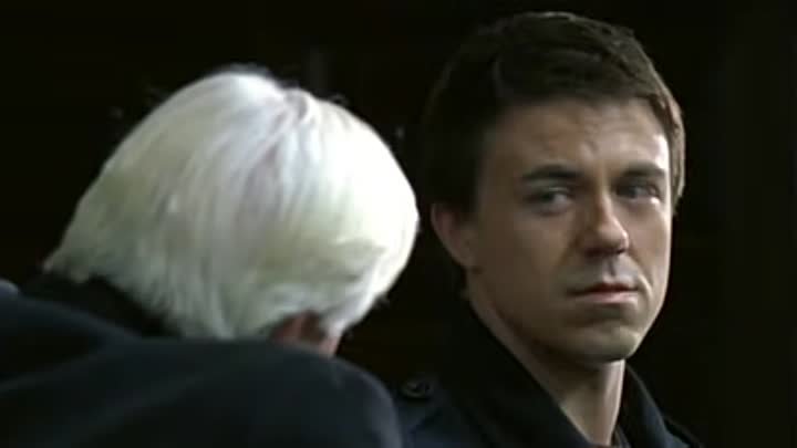 ⁣The Fixer - S01E06