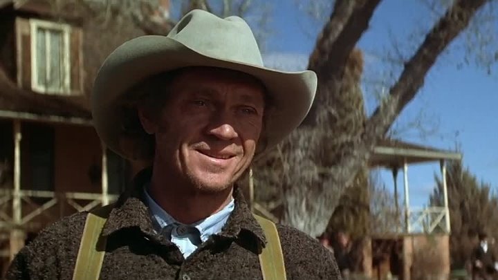 ⁣Tom Horn (1980) (1080p)🌻 Westerns