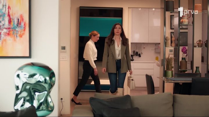 ⁣Oproštajno Pismo E08 1080