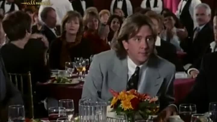 ⁣Touched by an Angel - S04E08 - My Dinner With Andrew