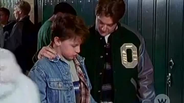 ⁣Touched by an Angel - S04E20 - How Do You Spell Faith