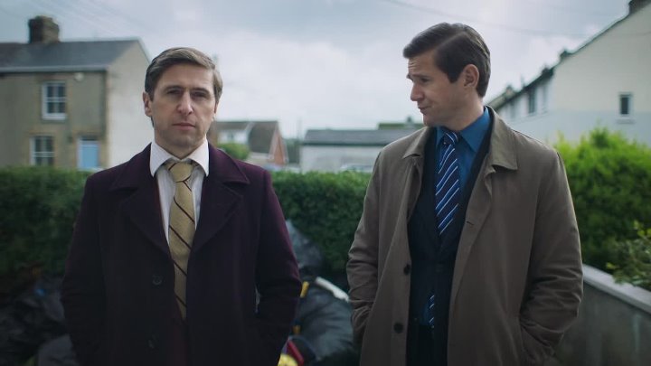 ⁣The Vanishing Triangle [S01E02] (1080p) +subtitle