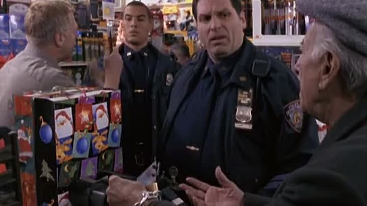 ⁣Third Watch Third Watch [S2E09] Run of the Mill