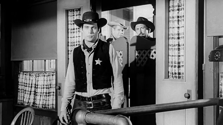 ⁣He Rides Tall (1964) (1080p)🌻 Westerns