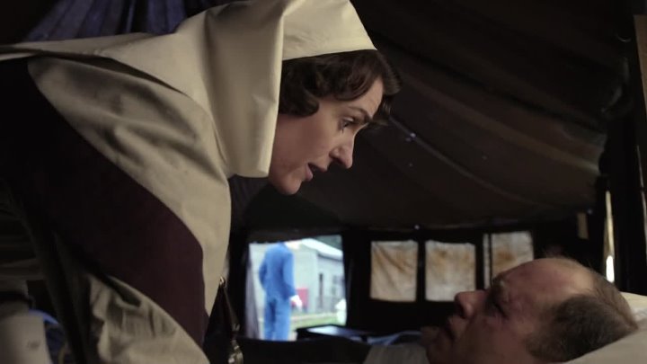 ⁣The Crimson Field - Episode 5