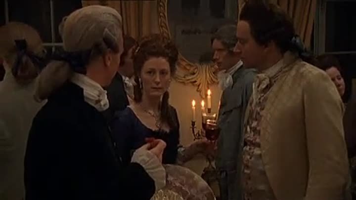 ⁣Aristocrats (1999) - Part 5